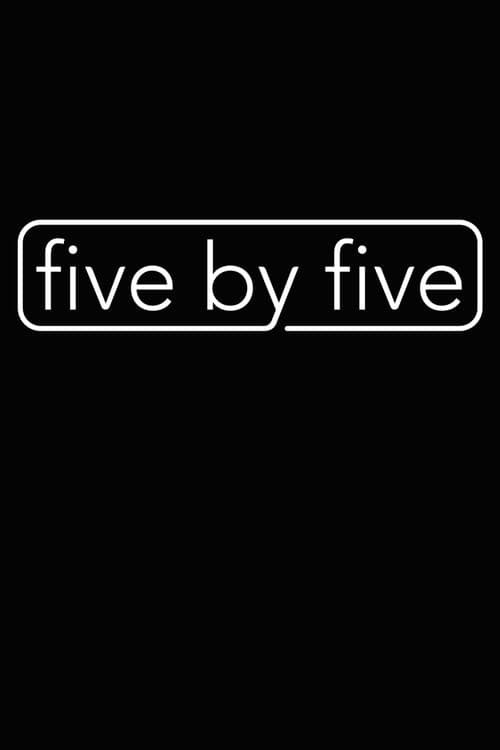 five by five Season 1 poster