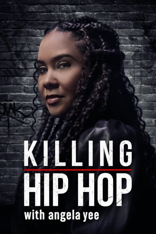 Killing Hip Hop Season 1 poster
