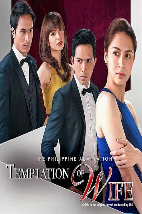Temptation of Wife Season 1 poster