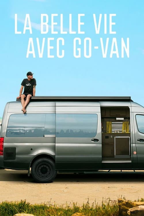 La belle vie Season 2 poster