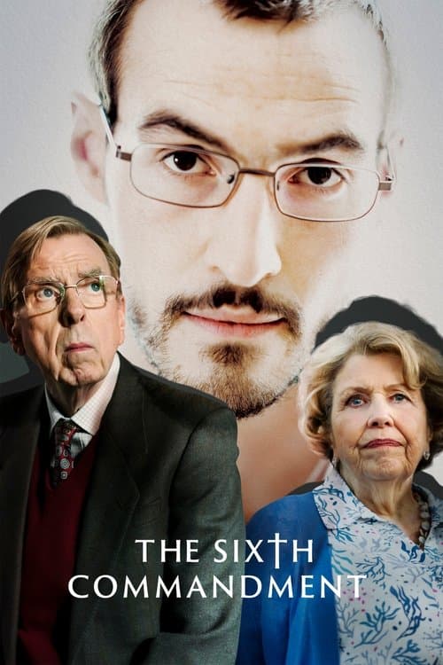 The Sixth Commandment Season 1 poster