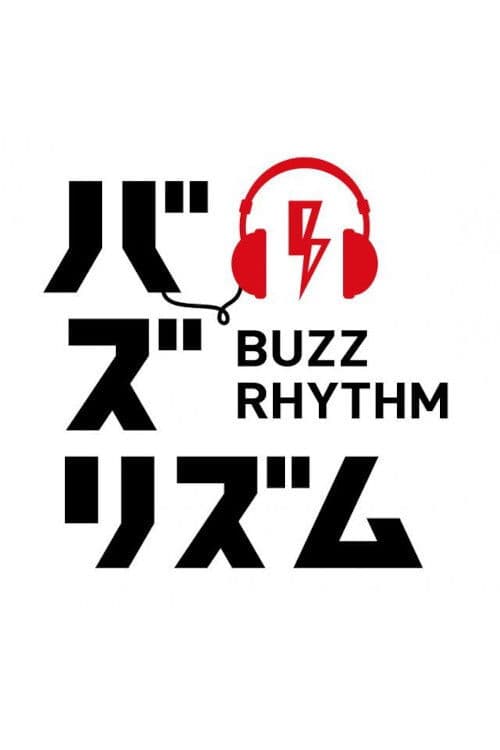 Buzz Rhythm Season 2 poster