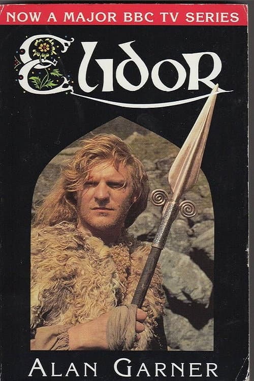 Elidor Season 1 poster