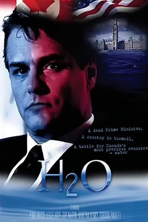 H2O Mini-series poster