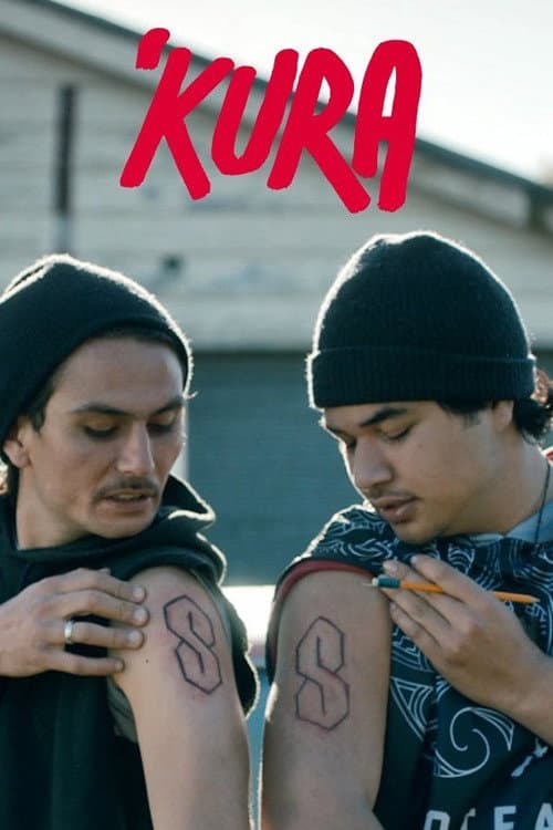 Kura Season 1 poster