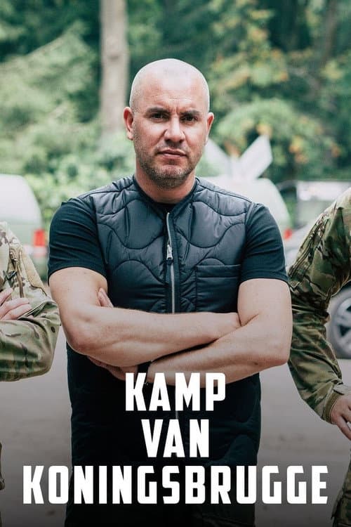 Kamp Van Koningsbrugge Special Edition poster