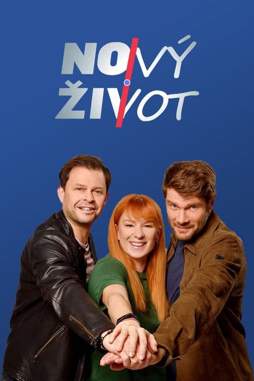 New Life Season 2 poster