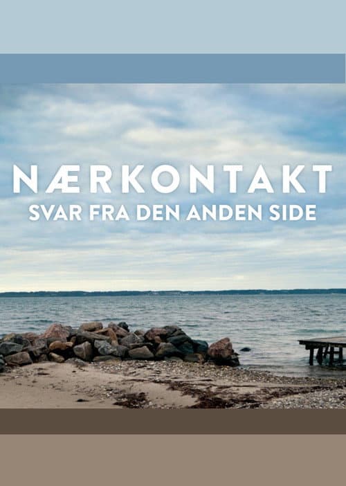 Nærkontakt Season 2 poster