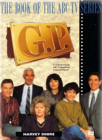 G.P. Season 2 poster