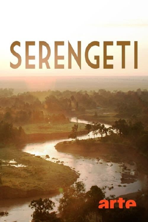 Serengeti Season 1 poster
