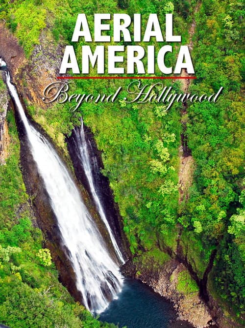 Aerial America Season 5 poster