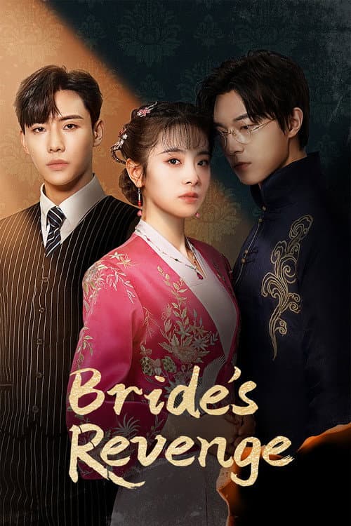 Bride's Revenge Season 1 poster