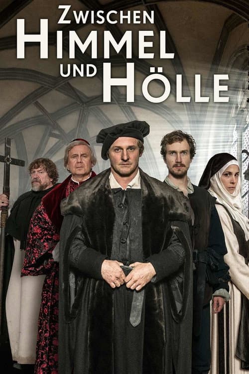 Reformation Season 1 poster