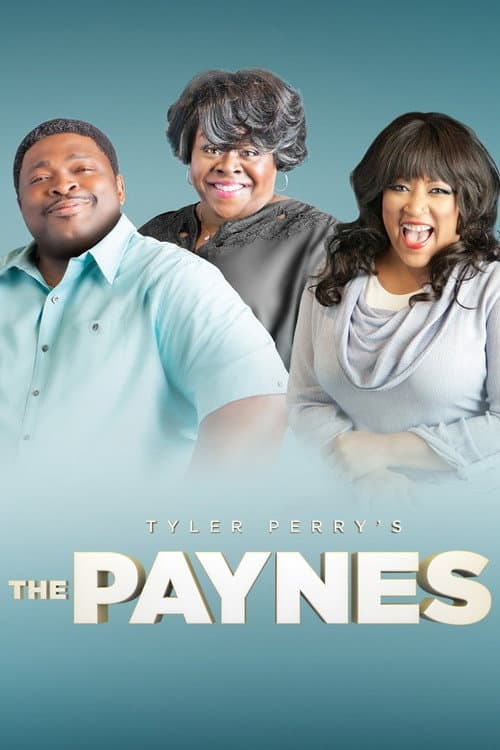 The Paynes Season 1 poster