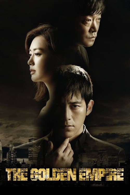 Empire of Gold Season 1 poster