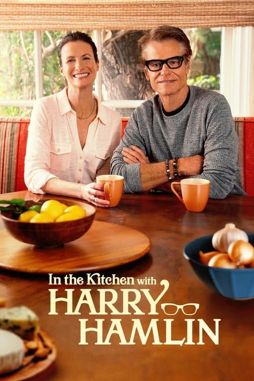 In the Kitchen with Harry Hamlin Season 2 poster