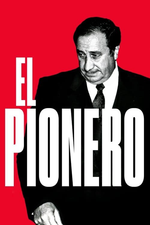 The Pioneer Season 1 poster