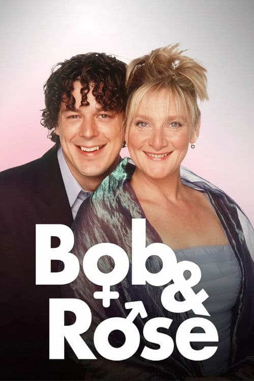 Bob & Rose Miniseries poster
