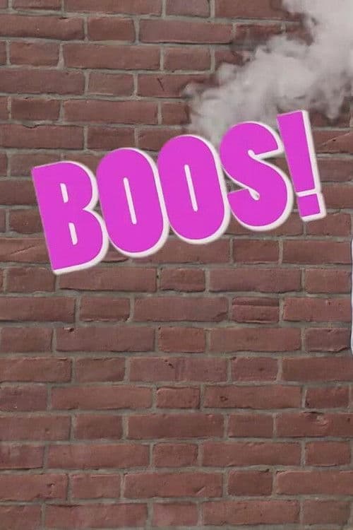 #BOOS MET BN'ERS VOOR DE KLIKS Season 1 poster
