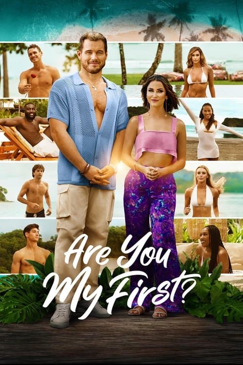 Are You My First? Season 1 poster