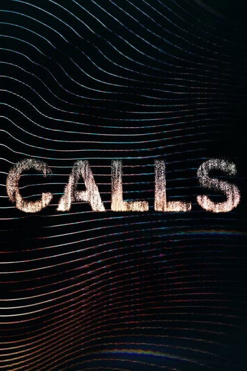 Calls Miniseries poster