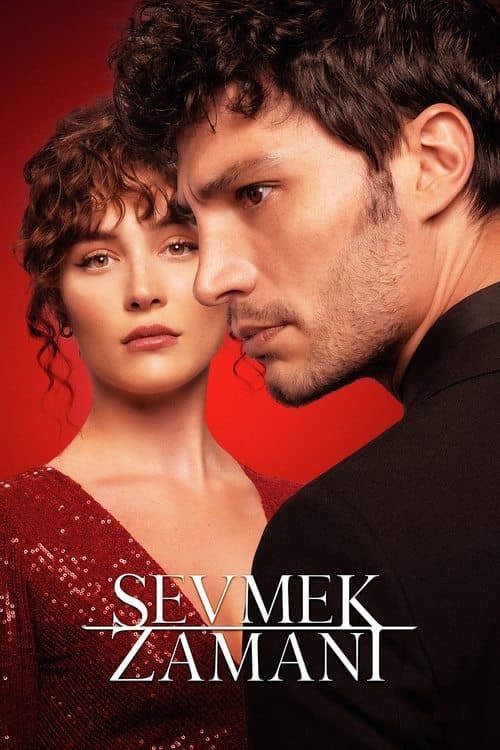 Time to Love Season 1 poster