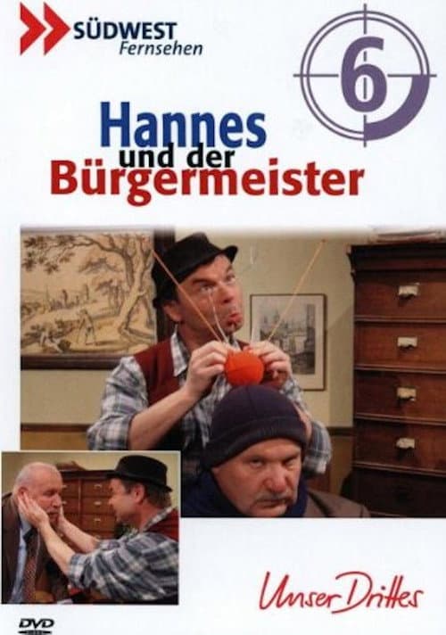 Hannes und der Bürgermeister Season 6 poster
