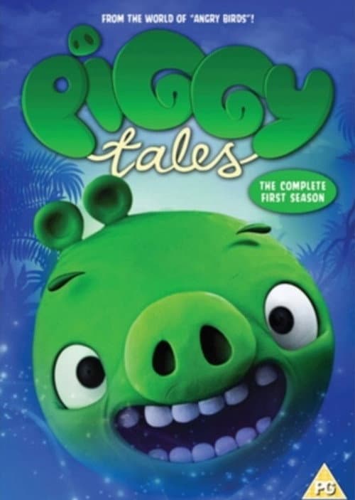 Piggy Tales Piggy Tales poster