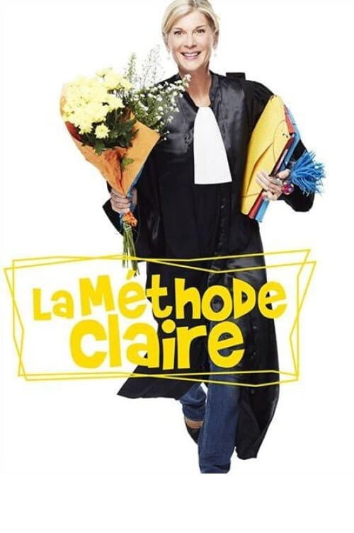 La Méthode Claire Season 1 poster