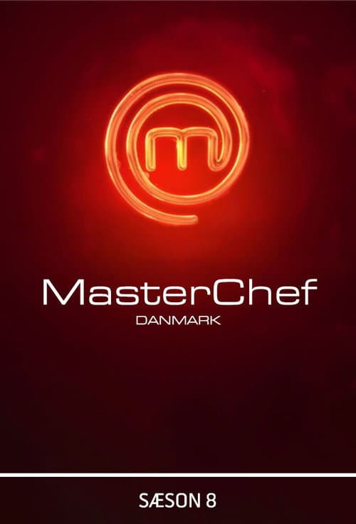 MasterChef Season 8 poster