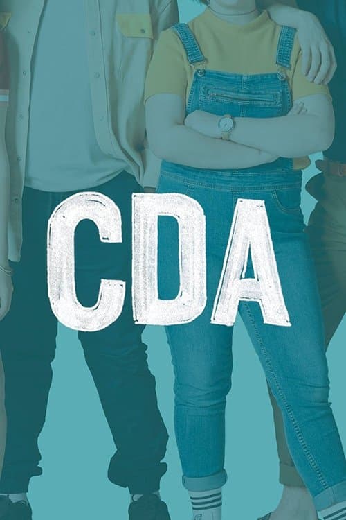 Comment devenir adulte Season 2 poster