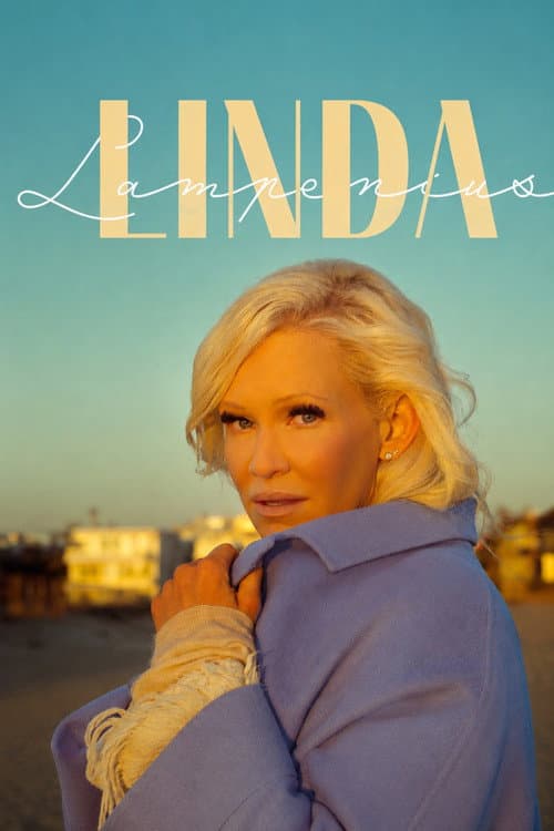 Linda Lampenius Season 1 poster