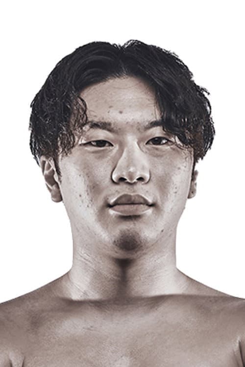 Yuki Kajitani