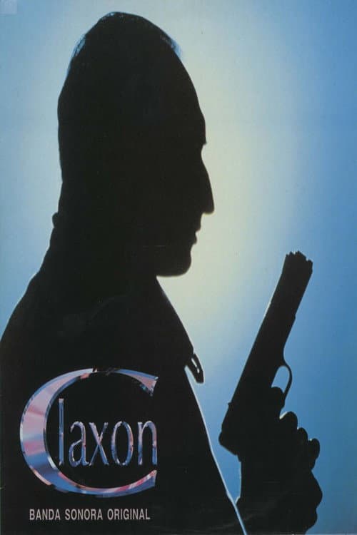 Claxon Season 1 poster