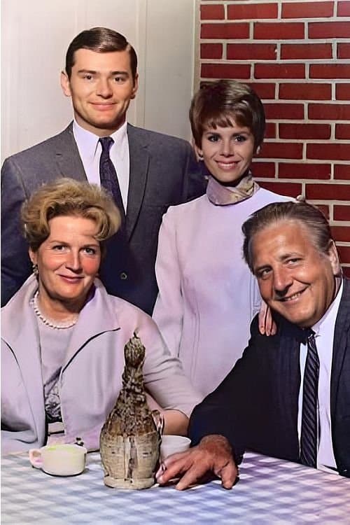 Love on a Rooftop Season 1 poster