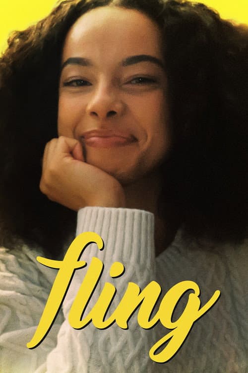 Fling Season 2 poster