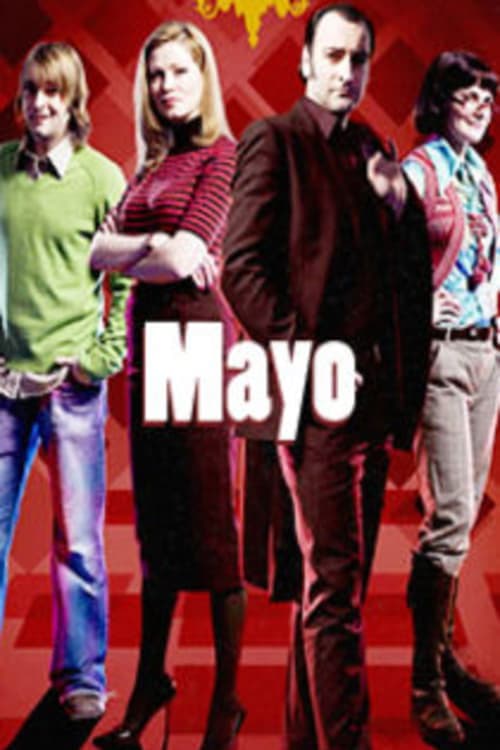 Mayo Season 1 poster