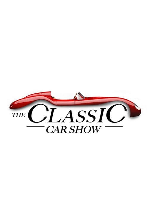 The Classic Car Show Season 1 poster