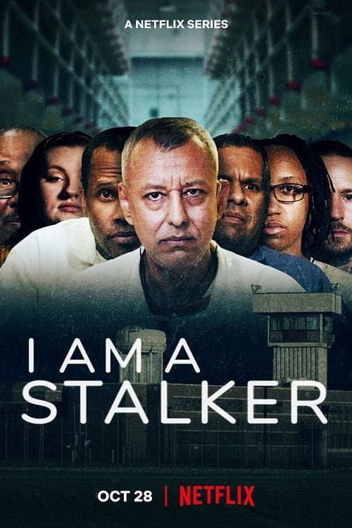 I Am a Stalker Season 1 poster