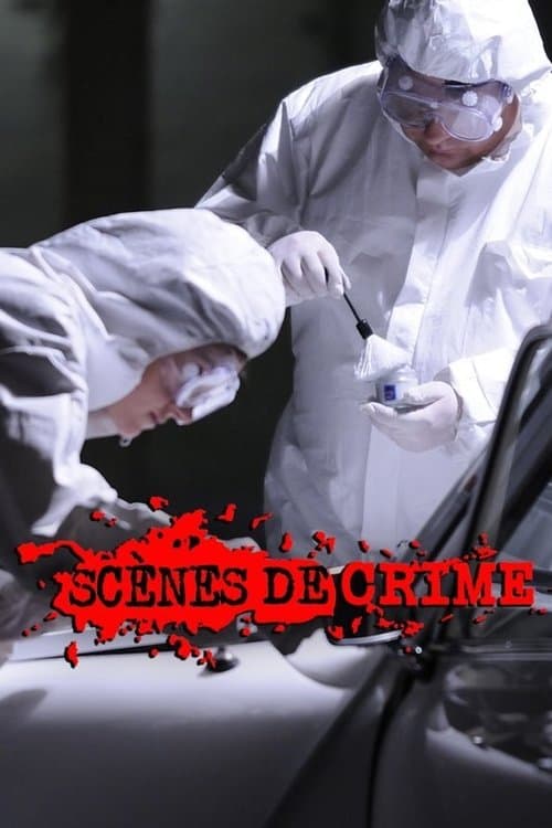 Cold Blood Season 2 poster