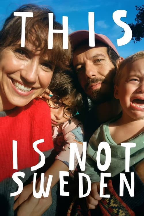 This Is Not Sweden Season 2 poster