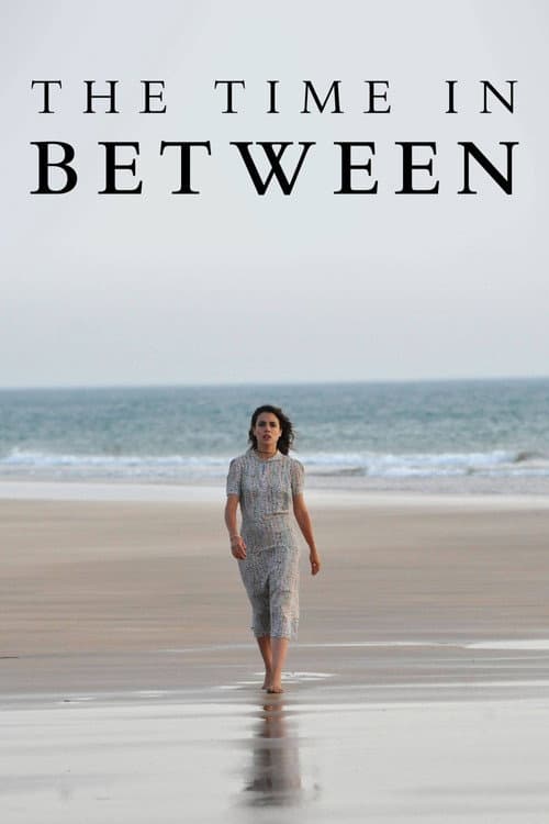 The Time in Between Season 1 poster