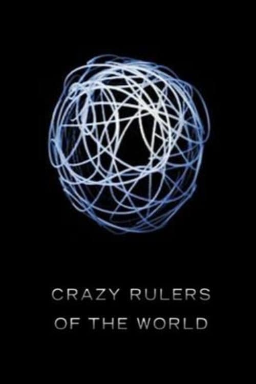 The Crazy Rulers of the World Season 1 poster