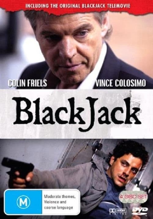 BlackJack Season 2 poster