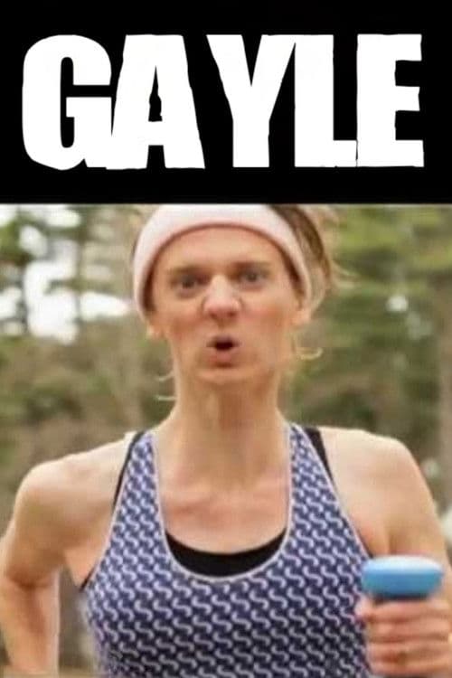 Gayle Season 2 poster
