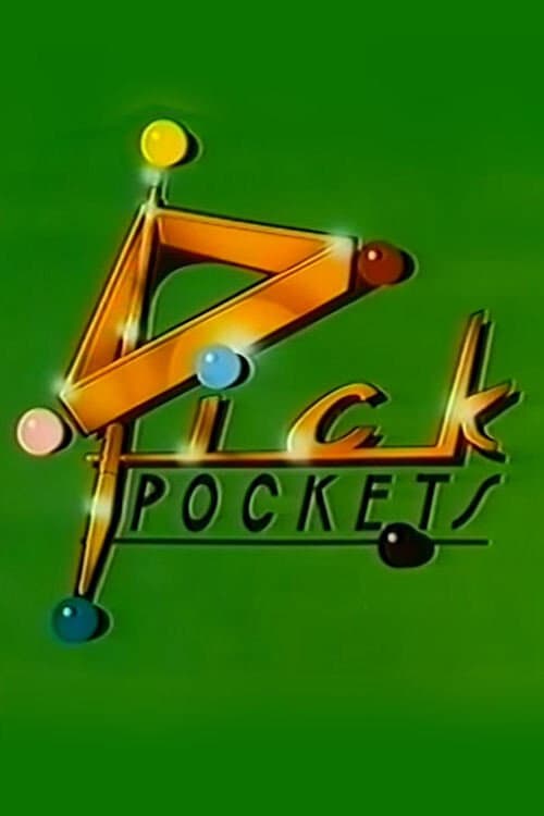 Pick Pockets Season 1 poster