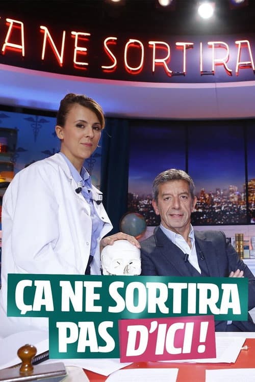 Ça ne sortira pas d'ici ! Season 2 poster