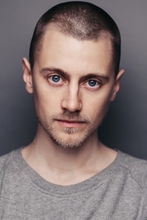 Atli Benedikt