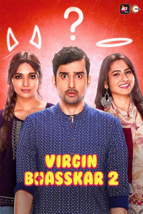 Virgin Bhasskar Season 2 poster