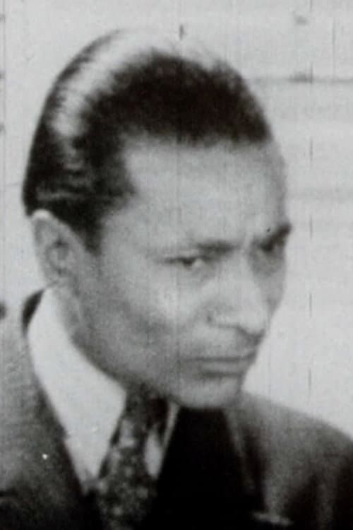 Slim Thompson